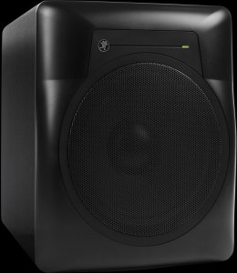 Kolumna Mackie MRS 10 - Subwoofer 4