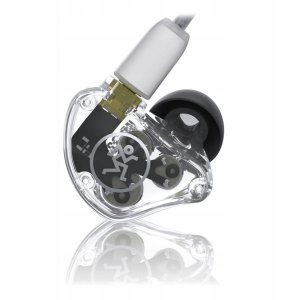 Słuchawki Mackie MP 320 - Słuchawki douszne 2