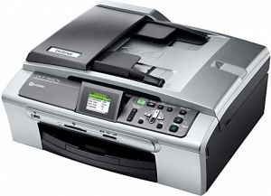 Urządzenie wielofunkcyjne Brother DCP-560CN 1