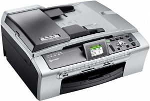 Urządzenie wielofunkcyjne Brother DCP-560CN 2