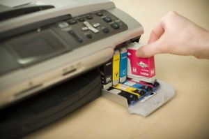 Urządzenie wielofunkcyjne Brother DCP-560CN 4