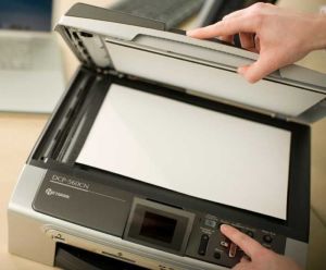 Urządzenie wielofunkcyjne Brother DCP-560CN 5