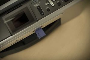 Urządzenie wielofunkcyjne Brother DCP-560CN 7