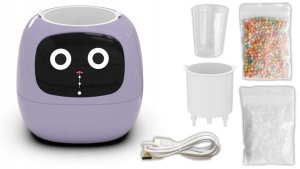 PlantsIO IVY Fioletowa 11