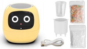 PlantsIO IVY Żółta 12