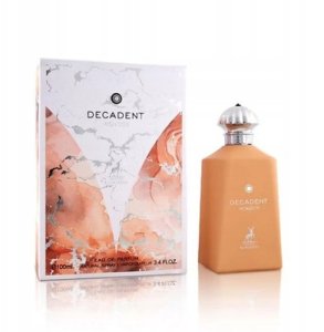 MAISON ALHAMBRA Decadent Wonder EDP spray 100ml 1