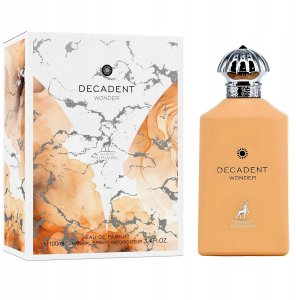 MAISON ALHAMBRA Decadent Wonder EDP spray 100ml 3
