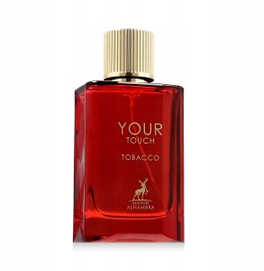 Le Couvent Maison de Parfum MAISON ALHAMBRA Your Touch Tobacco EDP spray 100ml 3