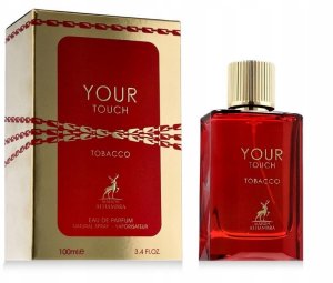 Le Couvent Maison de Parfum MAISON ALHAMBRA Your Touch Tobacco EDP spray 100ml 4
