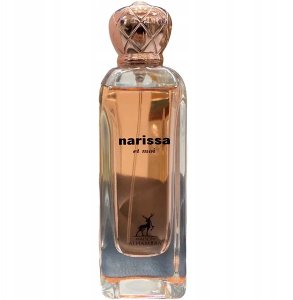 MAISON ALHAMBRA Narissa et Moi EDP spray 100ml 2