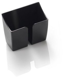 SmartKeeper MH01BK 1 x Mouse Holder Black Schwarz SLSART-0164 SLSART0164 (SLSART-0164) 1