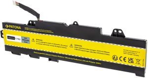 PATONA 2902 części zamienne do notatników Bateria 2