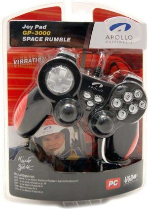 Pad Apollo GP-3000 2