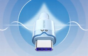 Kabel USB 2.0 A do 3w1 6A Vention CTRLG 1.5M (niebieski) 8