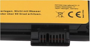 PATONA 2894 części zamienne do notatników Bateria 5