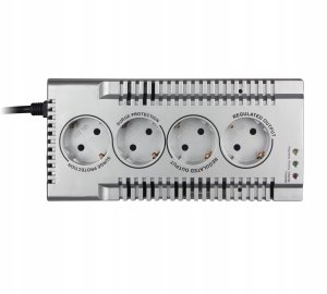Automatyczny regulator napięcia VR-F1500 1