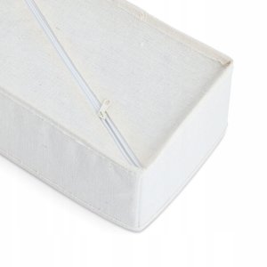 Zeller Organizer do szafy NOMAD, 30 x 15 x 11 cm 2