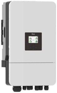 Falownik Inwerter V-TAC DEYE 20KW HYBRYDOWY Trójfazowy Niskonapięciowy SUN-20K-SG05LP3-EU-SM2 10 Lat Gwarancji 1