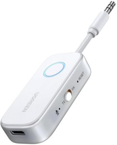 Transmiter Bluetooth 5.4 UGREEN CM872 (biały) 1
