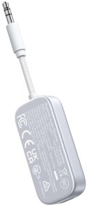 Adapter bluetooth Ugreen Transmiter Bluetooth 5.4 UGREEN (biały) 3