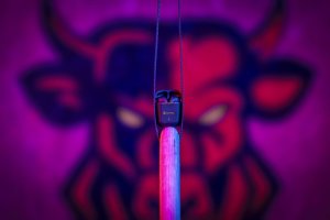 Hawk StrikePods Black 2