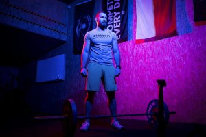 Hawk StrikePods Black 4