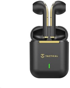 Hawk StrikePods Black 6