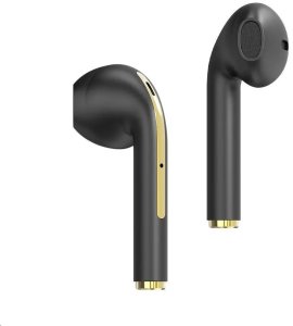 Hawk StrikePods Black 7