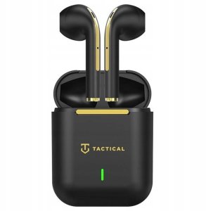 Hawk StrikePods Black 10