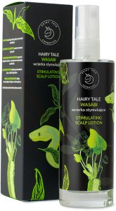 Hairy Tale Wasabi Wcierka stymulująca 120ml 1