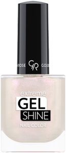 Golden Rose Extreme Gel Shine Żelowy lakier do paznokci 10.2ml (104) 1