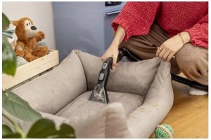 Odkurzacz piorący Karcher Odkurzacz piorący SE 5 Car 3