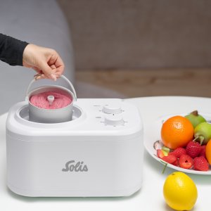 Solis SOL97957 Gelatissima 4