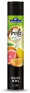 Arola Odświeżacz powietrza Citrus Coctail 400ml 1