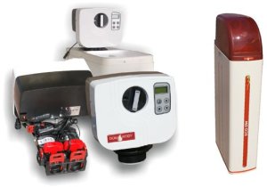 Stacja uzdatniania wody Blue water 10 L  NEW 2