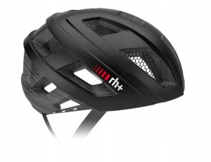 Helmet Bike CAMINHO MATT BLACK-MATT ANTHRA XS/M 1