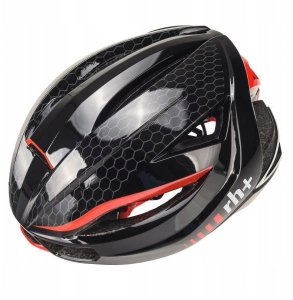 Helmet Bike Lambo SHINY BLACK/SHINY RED - XS/M 1