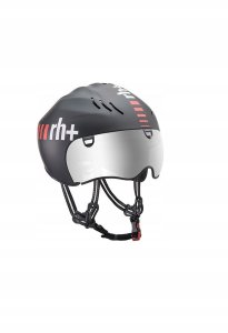 Helmet Bike Z Crono MATT BLACK - XS/M 1