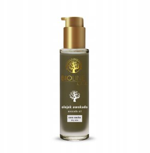 Bioline Avocado Oil 50ml 1
