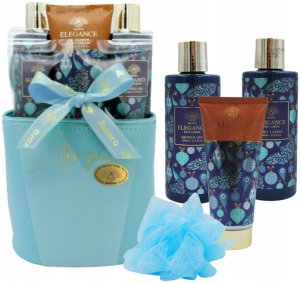 Aurora Elegance Zestaw prezentowy dla kobiet 100ml 1