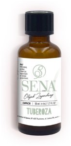 Sena Olejek zapachowy Tuberoza 8ml 1