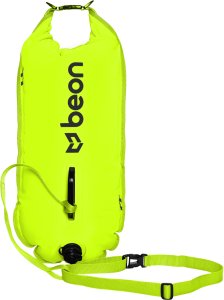 Beon Boja Pro Yellow 2