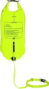 Beon Boja Pro Yellow 4