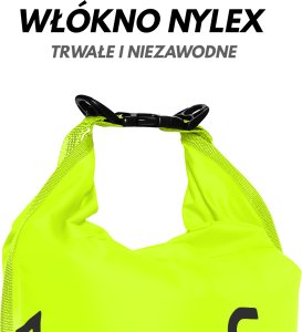 Beon Boja Pro Yellow 5