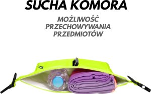 Beon Boja Pro Yellow 6