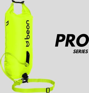 Beon Boja Pro Yellow 10