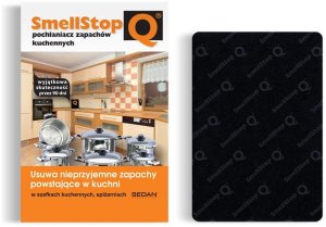 Smell Stop Pochłaniacz zapachów kuchennych 1