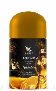 Ardor Odświeżacz perfumowany Inspiration zapas 250ml 3