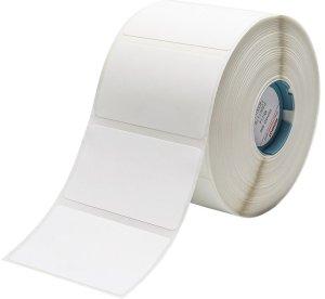 Etykiety Termiczne Niimbot naklejki 50x30 mm - 900szt (białe) 1