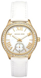 ZEGAREK DAMSKI MICHAEL KORS SAGE MK4818  + BOX 1